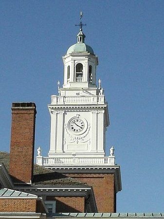 The Johns Hopkins University